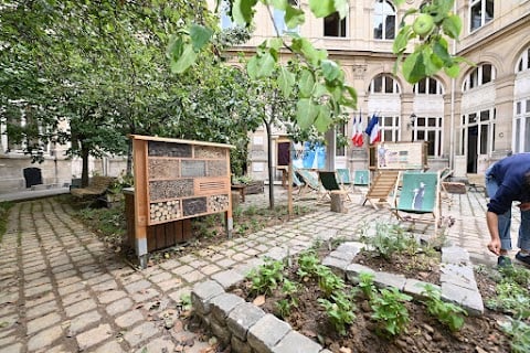 Se mettre au vert avec des visites guidées fraîcheur 1